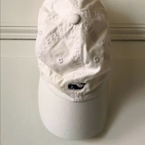 Women’s Vineyard Vine Baseball Hat